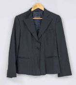 Emporio Armani, klassisches schwa