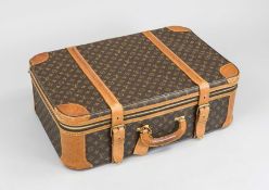 Louis Vuitton, Vintage Monogram C