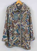 Missoni Sport, schwerer polychrom