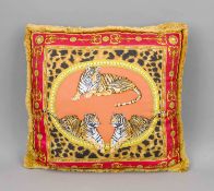 Versace, Dekokissen zum Wenden, p