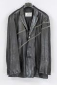 Versace, Kurzmantel aus weichem s