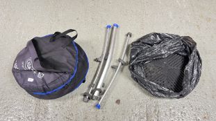 CADAC CARRI CHEF 2 PORTABLE BBQ.