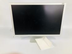 APPLE CINEMA HD DISPLAY - SOLD AS SEEN.