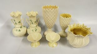 A COLLECTION OF ASSORTED 