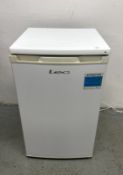 LEC UNDER COUNTER FRIDGE - SOLD AS SEEN.