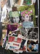 STAMPS: GB DECIMAL MINT FIRST CLASS X 100, ALL USABLE FOR POSTAGE, FACE £170.