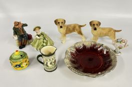 ROYAL DOULTON 