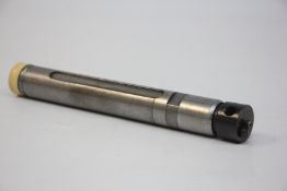 WEIHRAUCH / THEOBEN HW90 GAS RAM AND PISTON ASSEMBLY.