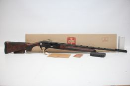 ATA ARMS 12 GAUGE 3 SHOT SEMI AUTO SHOTGUN 28