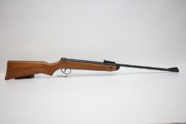 BSA METEOR BREAK BARREL AIR RIFLE .