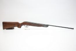 WEBLEY RANGER BREAK BARREL AIR RIFLE .