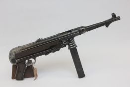 SPIRIT OF LEGENDS MP GERMAN Co2 .