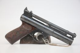 VINTAGE WEBLEY ''THE WEBLEY SENIOR'' .