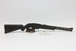 BENJAMIN WILDFIRE PCP REPEATER AIR RIFLE .