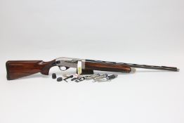 BERETTA AL 391 TEKNYS 12 GAUGE SEMI AUTO SHOTGUN, 28