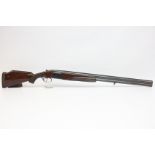 BAIKAL IJ 27 12 BORE OVER AND UNDER SHOTGUN, 28.