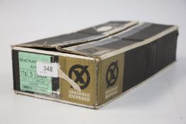 250 X .410 LYALVALE EXPRESS MAGNUSONIC 17g 5 SHOT CARTRIDGES.