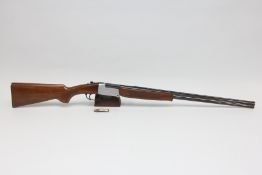 INVESTARM OVER AND UNDER .