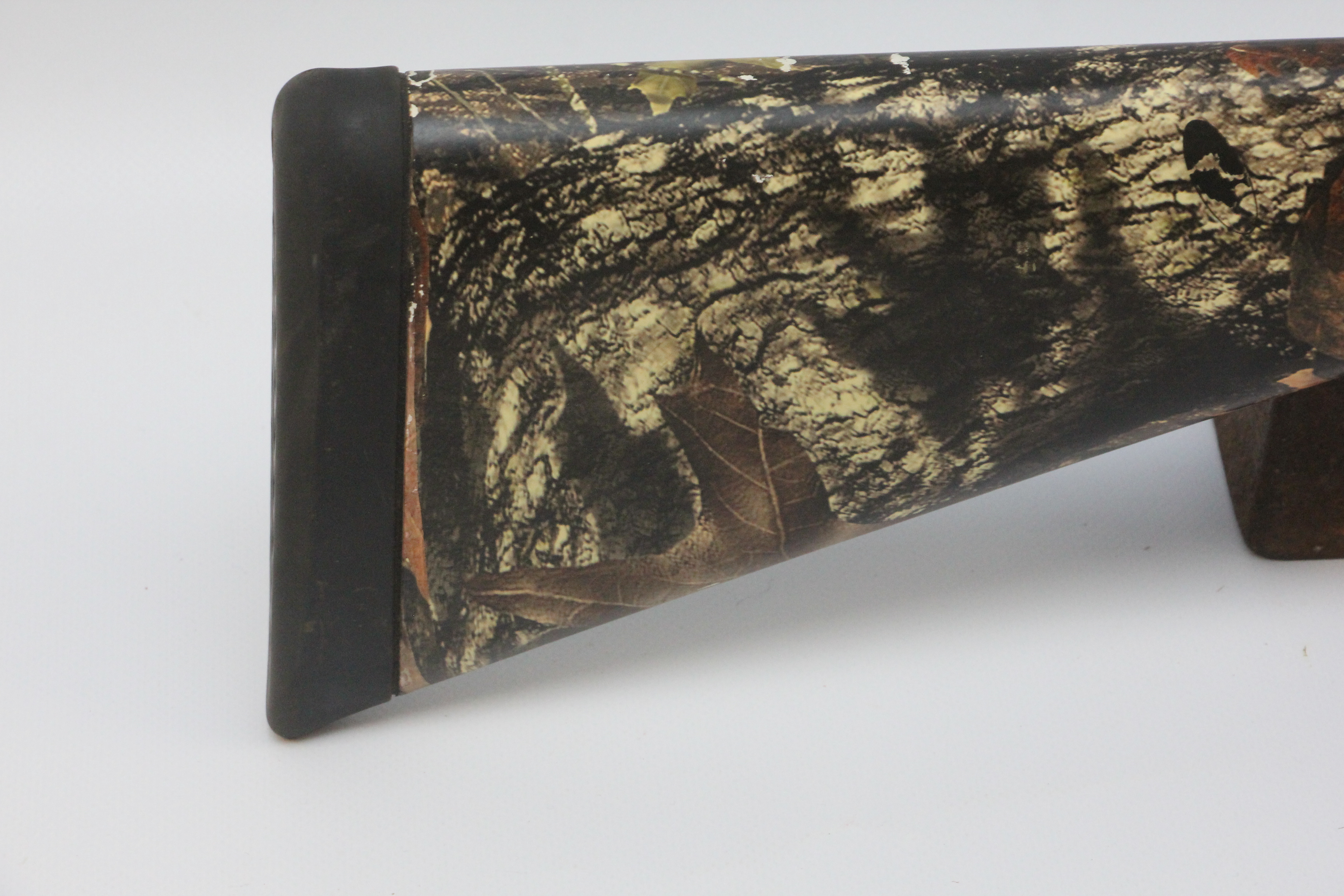RFD SALE ONLY - HATSAN ESCORT MAGNUM 12 GAUGE SEMI AUTO THREE SHOT SHOTGUN, - Image 2 of 17