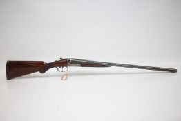AYA NO 4 12 GAUGE SIDE BY SIDE SHOTGUN 28