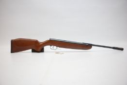 WEIHRAUCH HW 30K CALIBRE BREAK BARREL AIR RIFLE .