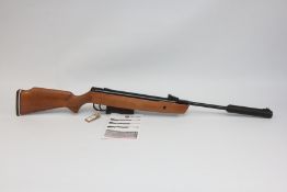 HATSAN EDGAR BROTHERS 