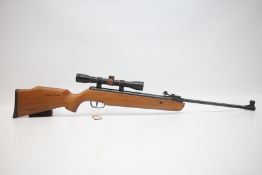 SMK MODEL 19 CALIBRE BREAK BARREL AIR RIFLE .