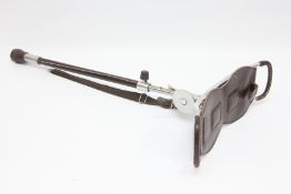 SHOOTING STICK / SEAT.