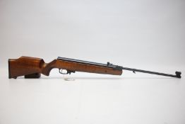 WEIHRAUCH HW 90 CALIBRE BREAK BARREL AIR RIFLE .