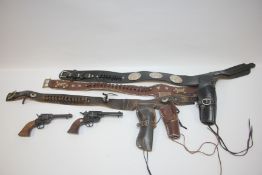 HERBERT SCHMIDT MODEL 21 BLANK FIRE .