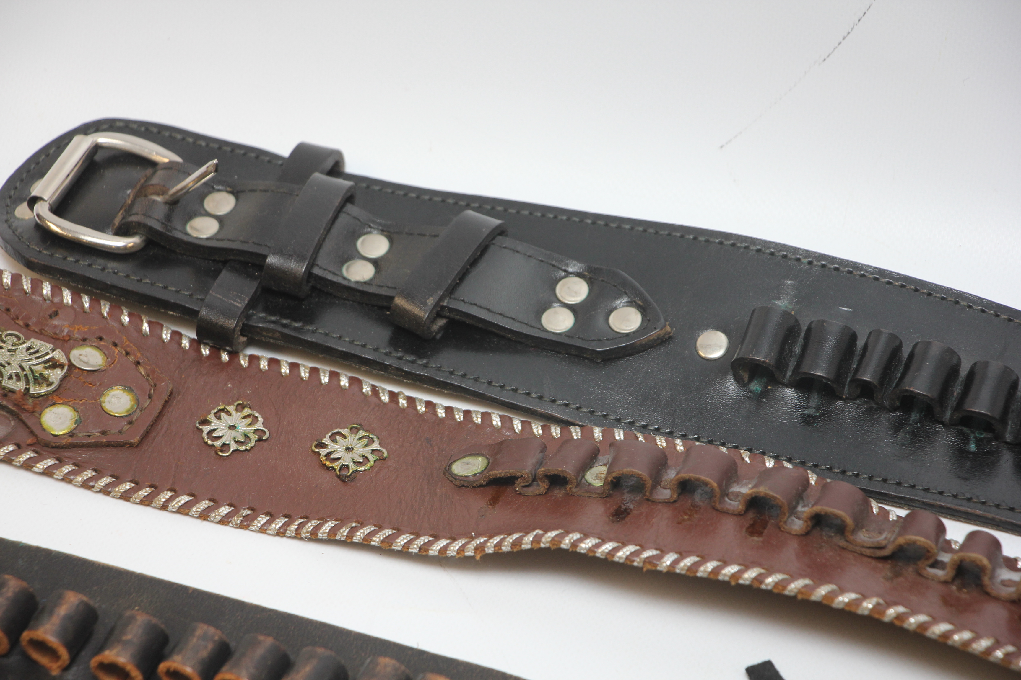 HERBERT SCHMIDT MODEL 21 BLANK FIRE . - Image 12 of 17