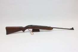 BSA AIRSPORTER UNDER LEVER .