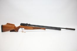 AIR ARMS S510 EXTRA FAC PCP MULTI SHOT AIR RIFLE .