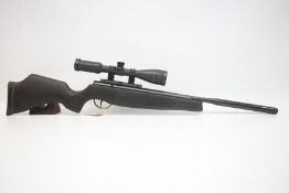 BSA LIGHTING XL SE BREAK BARREL AIR RIFLE .