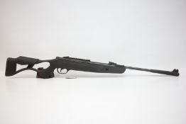 HATSAN EDGAR BROTHERS AIRTACT .