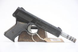 DIANA SP50 AIR PISTOL .