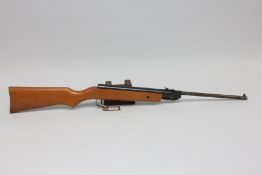 JELLY JUNIOR BREAK BARREL .