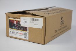 250 X 20 GAUGE ASSORTED CARTRIDGES TO INCLUDE HIGH PHEASANT EXTREME, GAMEBORE SUPER COMPETITION,