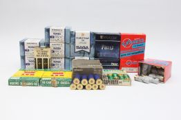 175 X SAGA EUROTRAP 24 12 GAUGE 24 GRAM LOAD 7.