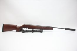 BOXED REMINGTON EXPRESS XP BREAK BARREL .