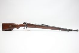 MAUSER 7.62MM X 51 / .