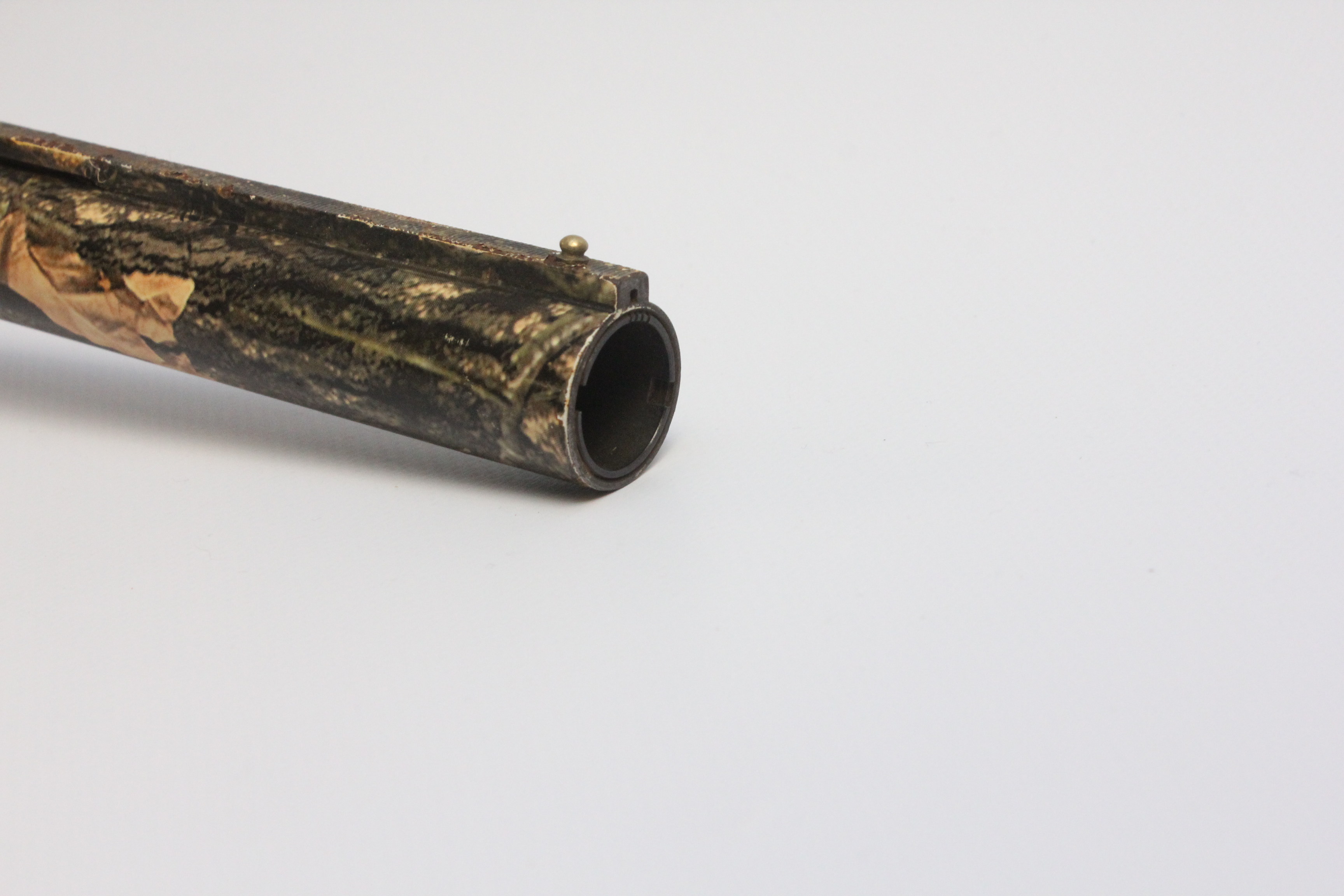 RFD SALE ONLY - HATSAN ESCORT MAGNUM 12 GAUGE SEMI AUTO THREE SHOT SHOTGUN, - Image 9 of 17