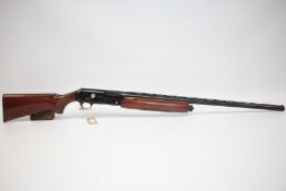 BROWNING GOLD HUNTER 12 GAUGE SEMI AUTO SHOTGUN 