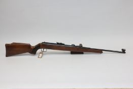 ORIGINAL MODEL 50 UNDER LEVER .