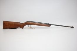 BSA CADET BREAK BARREL AIR RIFLE .