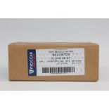 250 X FIOCCHI TT ONE 12 GAUGE 24 GRAM 7.5 SHOT CARTRIDGES.