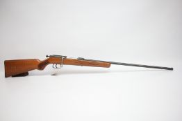 CONTINENTAL 410 SINGLE SHOT SHOTGUN, 26 INCH BARREL,