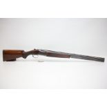 BROWNING A1205 12 BORE OVER AND UNDER SHOTGUN, 27.