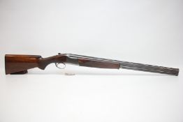 BROWNING A1205 12 BORE OVER AND UNDER SHOTGUN, 27.