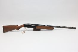 MOSSBERG 9200 12 GAUGE SEMI AUTO 3 SHOT SHOTGUN 28
